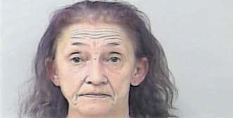 Joyce Whittle, - St. Lucie County, FL 